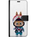Pikkukuva 3 / 3: Xiaomi Redmi Note 12 Lompakkokotelo How2work Labubu hirviöt x