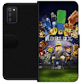 Miniatyrbilde 1 av 3: Samsung Galaxy A03s Lommeboketui Roblox Verden - Spilleventyr