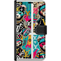 Pikkukuva 3 / 3: Xiaomi Redmi 10C Lompakkokotelo LV Teddy