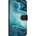 Pikkukuva 3 / 3: Samsung Galaxy A41 Lompakkokotelo Taidekuvio