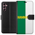 Miniatyrbild 1 av 3: Samsung Galaxy A14 5G Plånboksfodral Hammarby