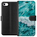 Miniatyrbild 1 av 3: Apple iPhone 6 Plånboksfodral Ocean