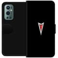 Kompatibelt Lommeboketui til OnePlus 9 Pro Bil
