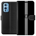 Miniatyrbillede 1 af 3: OnePlus 9 Tegnebogsetui Mode