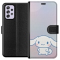 Pikkukuva 1 / 3: Samsung Galaxy A52s 5G Lompakkokotelo Kawaii Sanrio Cinnamonroll