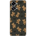 Pikkukuva 1 / 3: OnePlus Nord 2T Läpinäkyvä kuori Teddy Halauksia