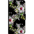 Miniatyrbillede 3 af 3: Samsung Galaxy Note10+ Tegnebogsetui Blomststjerne