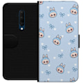 Miniatyrbillede 1 af 3: OnePlus 7T Pro Tegnebogsetui Labubu Ildånd
