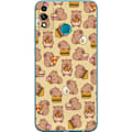 Pikkukuva 1 / 3: Honor 9X Lite Läpinäkyvä kuori Kawaii capybara puhelinkotelo useilla söpöillä hahmoilla