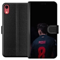 Pikkukuva 1 / 3: Apple iPhone XR Lompakkokotelo Pedri FC Barcelona Jalkapallo E