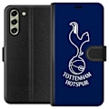 Pikkukuva 1 / 3: Samsung Galaxy S21 FE 5G Lompakkokotelo Tottenham