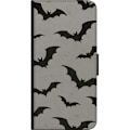 Pikkukuva 3 / 3: Samsung Galaxy A03s Lompakkokotelo Flutterprint