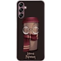 Pikkukuva 1 / 3: Samsung Galaxy A14 5G Läpinäkyvä kuori Harry Potter