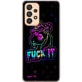 Kompatibelt Mobilskal till Samsung Galaxy A33 5G Enhörning