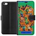 Pikkukuva 1 / 3: Apple iPhone 5 Lompakkokotelo Minecraft