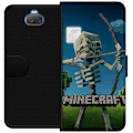 Pikkukuva 1 / 3: Sony Xperia 10 Lompakkokotelo A Minecraft Movie