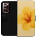 Pikkukuva 1 / 3: Samsung Galaxy Note20 Ultra Lompakkokotelo Lemon Zing