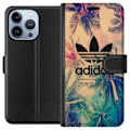 Miniatyrbilde 1 av 4: Apple iPhone 13 Pro Lommeboketui Utredning