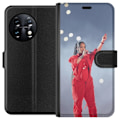 Miniatyrbillede 1 af 3: OnePlus 11R Tegnebogsetui Rihanna – Trendsetting Looks & Style