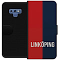 Miniatyrbillede 1 af 3: Samsung Galaxy Note9 Tegnebogsetui Linköping – Ishockey