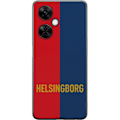 Miniatyrbilde 1 av 3: OnePlus Nord CE3 Gjennomsiktig deksel Helsingborg – fotball
