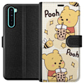 Pikkukuva 1 / 3: OnePlus Nord Lompakkokotelo Nalle Pooh - klassinen karhumotiiv