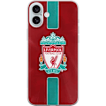Pikkukuva 1 / 3: Apple iPhone 16 Plus Läpinäkyvä kuori Liverpool FC - Klassi