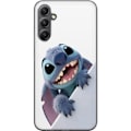 Pikkukuva 1 / 3: Samsung Galaxy A05s Läpinäkyvä kuori Iloinen Ommel