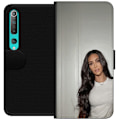 Miniatyrbillede 1 af 3: Xiaomi Mi 10 5G Tegnebogsetui Kim Kardashian – Iconic Style Collection