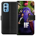 Miniatyrbild 1 av 3: OnePlus 9 Plånboksfodral IF: Låtsaskompisar