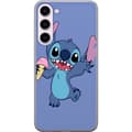 Kompatibelt Mobildeksel til Samsung Galaxy S23+ Glad Stitch