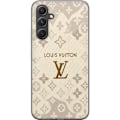 Pikkukuva 1 / 3: Samsung Galaxy S24+ Läpinäkyvä kuori LV Vibes