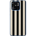 Miniatyrbillede 1 af 3: Xiaomi Redmi 10C Gennemsigtig cover Linje Flow