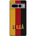 Pikkukuva 1 / 3: Google Pixel 7 Pro Läpinäkyvä kuori Luleå – Hockey