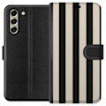 Miniatyrbillede 1 af 3: Samsung Galaxy S21 FE 5G Tegnebogsetui Linje Flow