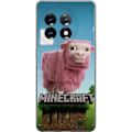 Pikkukuva 1 / 3: OnePlus 11 Läpinäkyvä kuori A Minecraft Movie