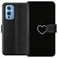 Miniatyrbilde 1 av 3: OnePlus 9 Lommeboketui Hjerte