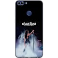 Pikkukuva 1 / 3: Huawei P smart Läpinäkyvä kuori Dua Lipa – Signature Looks & Vibes