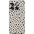 Pikkukuva 1 / 3: OnePlus 10T Läpinäkyvä kuori Dot Dance
