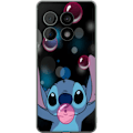 Pikkukuva 1 / 3: OnePlus 10 Pro Läpinäkyvä kuori Stitch