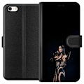 Pikkukuva 1 / 3: Apple iPhone 5 Lompakkokotelo Dua Lipa – Pop Star Aesthetic