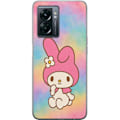 Pikkukuva 1 / 3: OnePlus Nord N300 Läpinäkyvä kuori Kawaii Sanrio My Melody