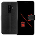 Pikkukuva 1 / 3: Samsung Galaxy S9+ Lompakkokotelo Liverpool L.F.C.