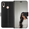 Miniatyrbillede 1 af 3: Huawei P20 lite Tegnebogsetui Kim Kardashian – Iconic Style