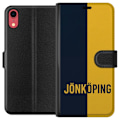 Pikkukuva 1 / 3: Apple iPhone XR Lompakkokotelo Jönköping – Jääkiekko