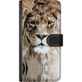 Pikkukuva 3 / 3: Huawei P20 Pro Lompakkokotelo Leijona