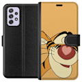 Pikkukuva 1 / 3: Samsung Galaxy A52s 5G Lompakkokotelo Tiger