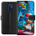Miniatyrbilde 1 av 3: Xiaomi Redmi 9 Lommeboketui Super Mario Bros