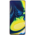Miniatyrbillede 3 af 3: Samsung Galaxy A80 Gennemsigtig cover Marmor