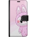 Pikkukuva 3 / 3: Samsung Galaxy A32 5G Lompakkokotelo Labubu Jänis-sarja